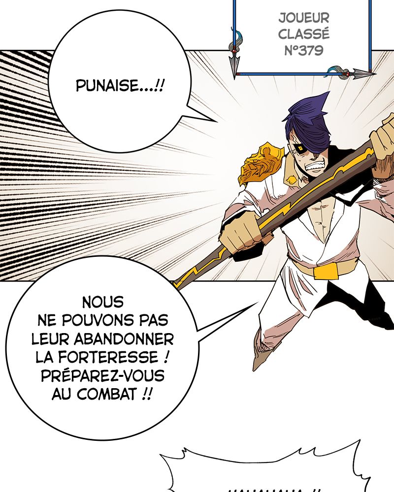 Read Hardcore Leveling Warrior FR Manga Online