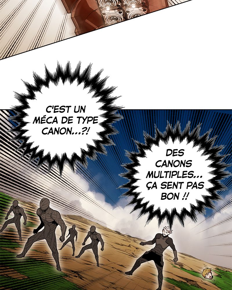 Read Hardcore Leveling Warrior FR Manga Online