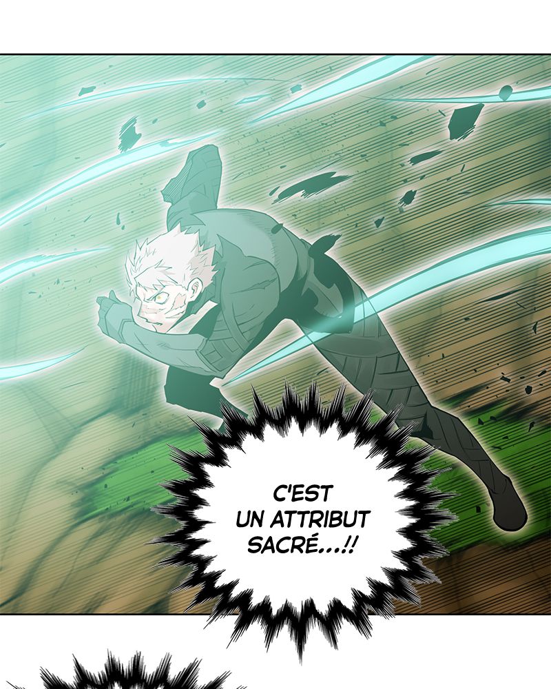 Read Hardcore Leveling Warrior FR Manga Online