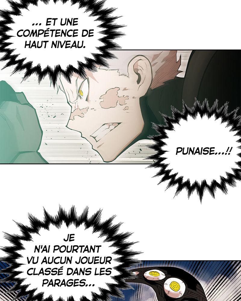 Read Hardcore Leveling Warrior FR Manga Online