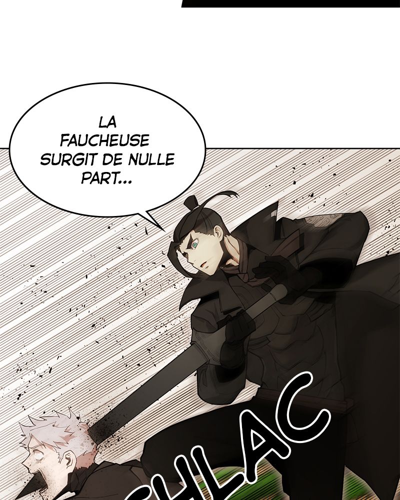 Read Hardcore Leveling Warrior FR Manga Online