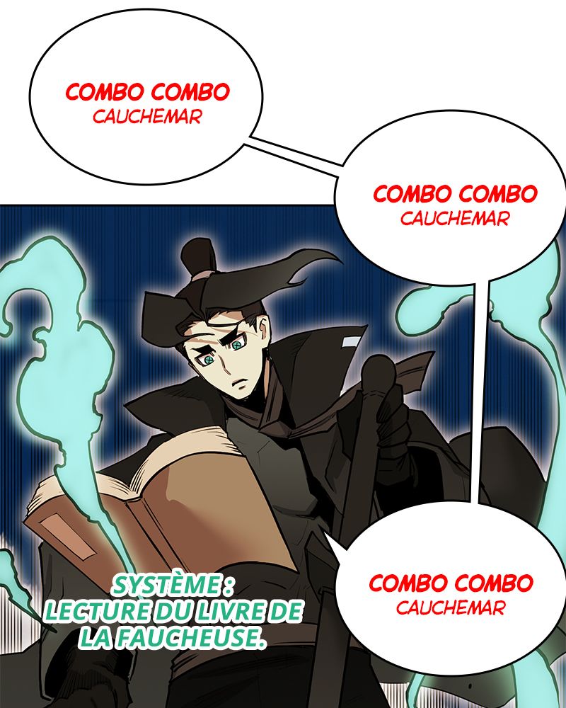 Read Hardcore Leveling Warrior FR Manga Online