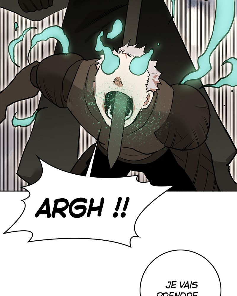 Read Hardcore Leveling Warrior FR Manga Online