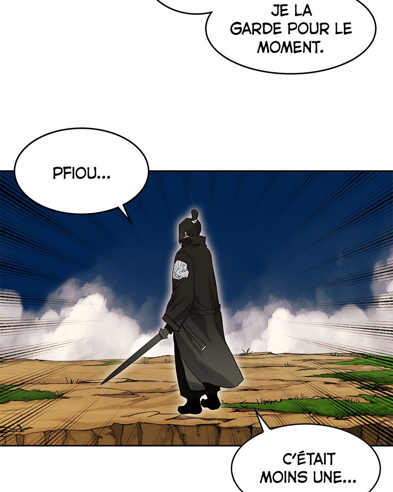 Read Hardcore Leveling Warrior FR Manga Online