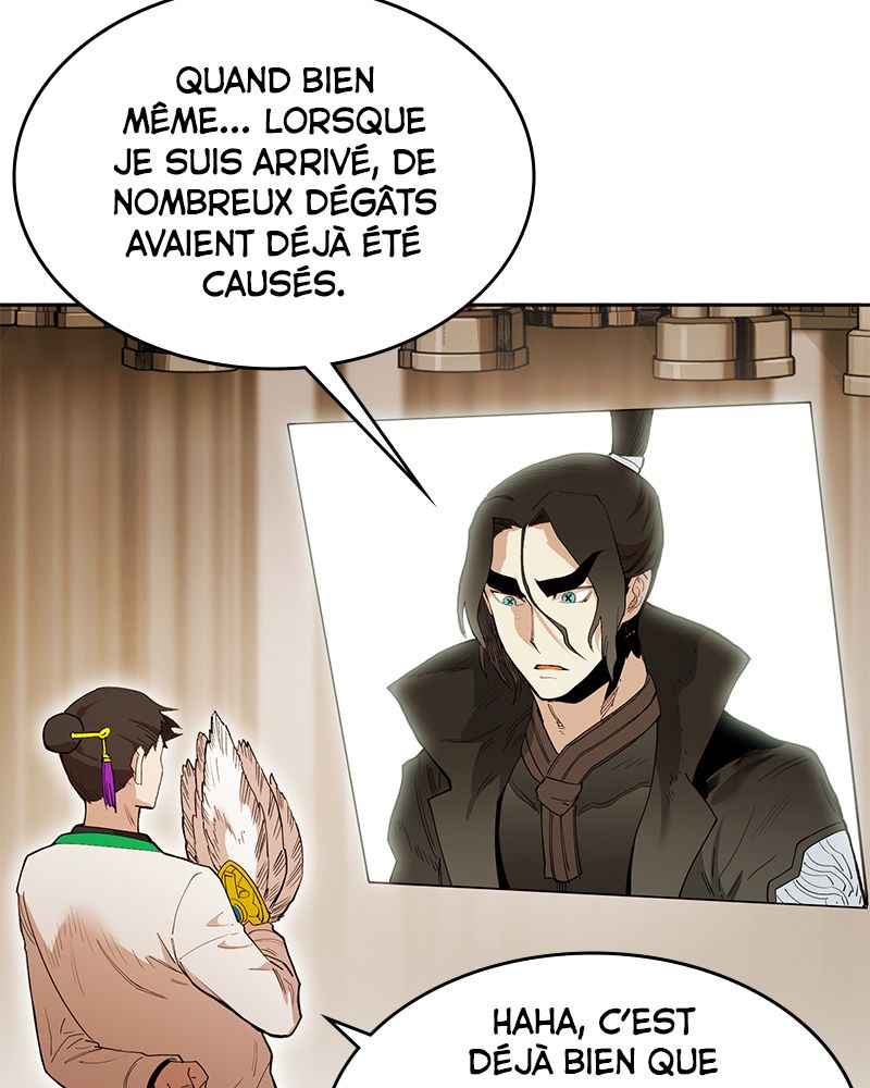 Read Hardcore Leveling Warrior FR Manga Online