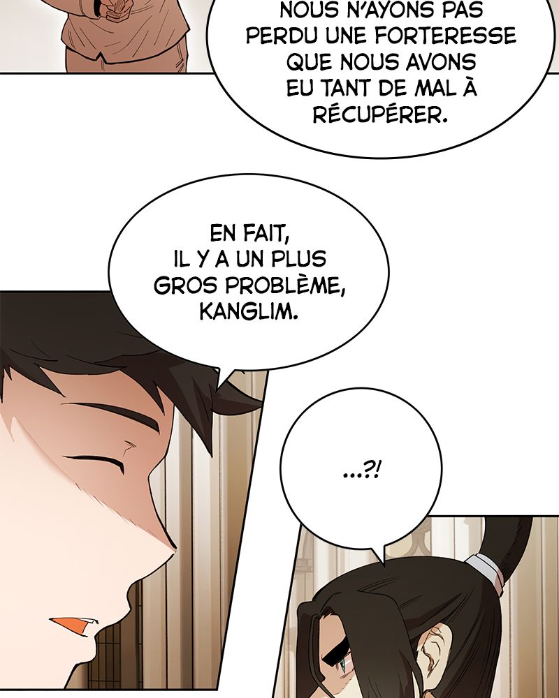 Read Hardcore Leveling Warrior FR Manga Online