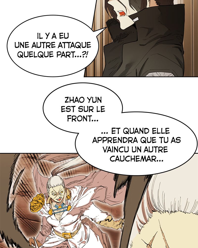 Read Hardcore Leveling Warrior FR Manga Online