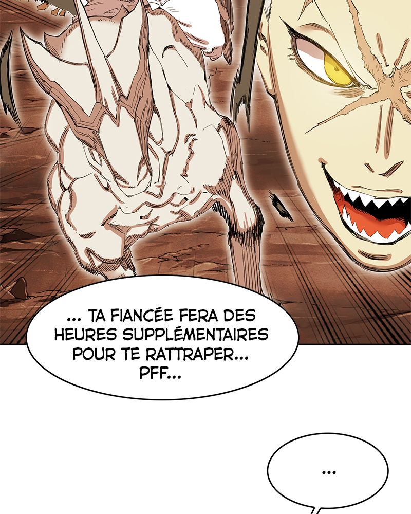 Read Hardcore Leveling Warrior FR Manga Online