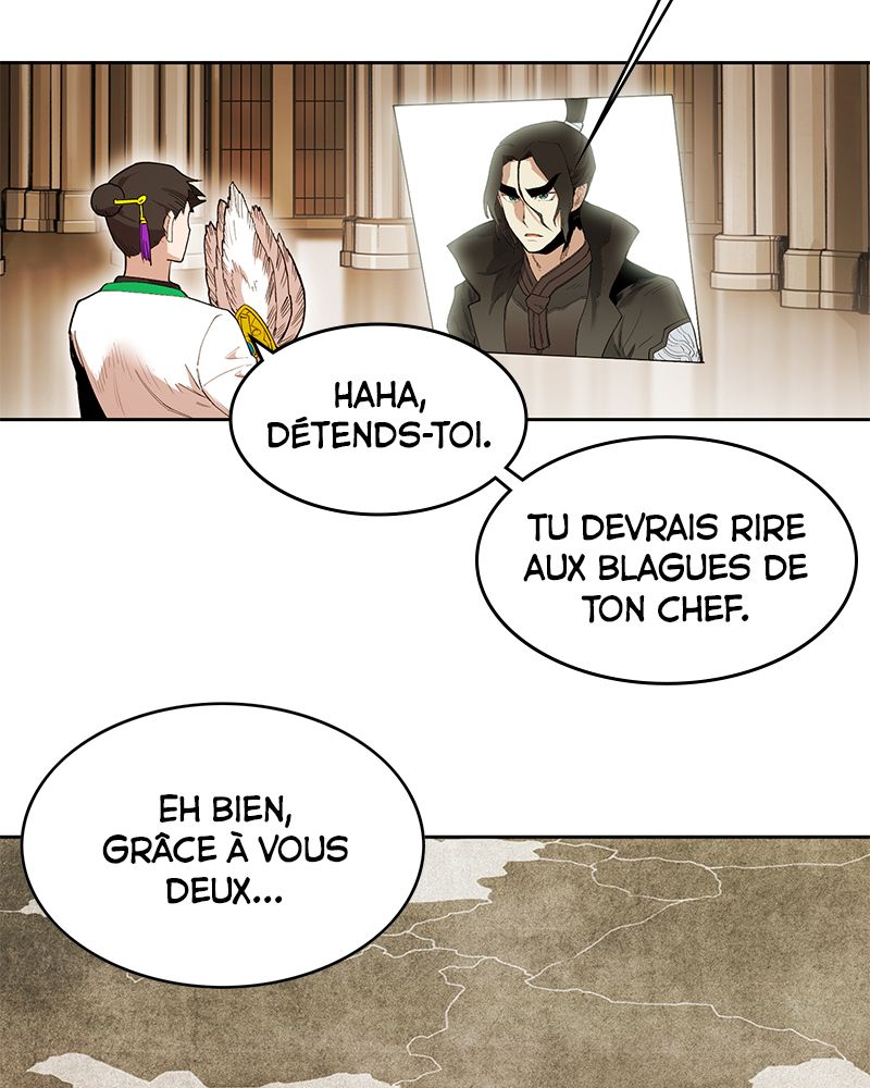 Read Hardcore Leveling Warrior FR Manga Online