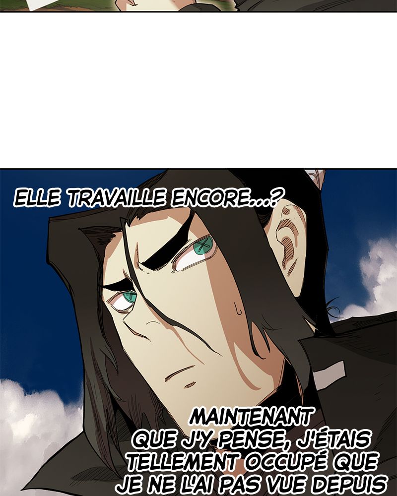 Read Hardcore Leveling Warrior FR Manga Online