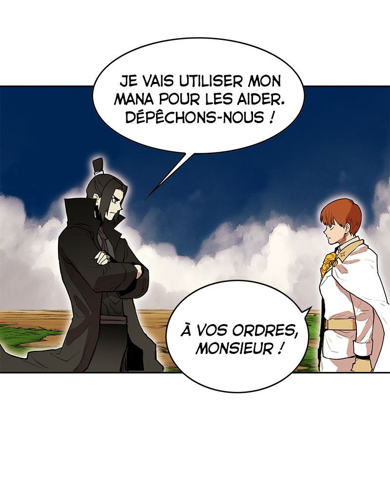 Read Hardcore Leveling Warrior FR Manga Online