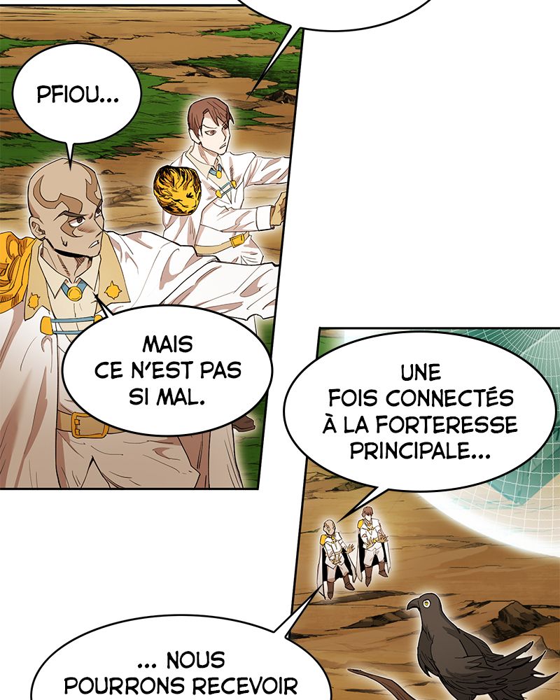 Read Hardcore Leveling Warrior FR Manga Online