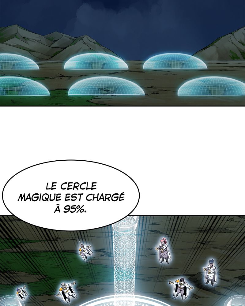 Read Hardcore Leveling Warrior FR Manga Online