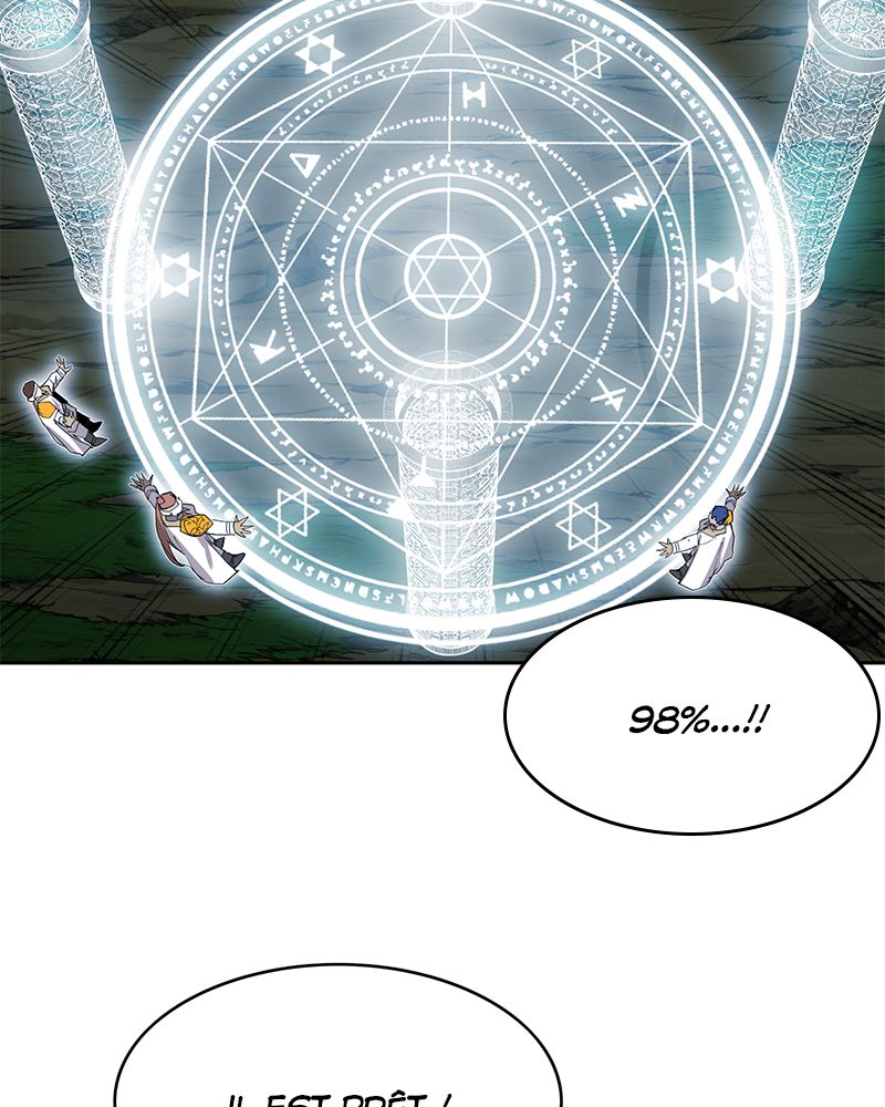 Read Hardcore Leveling Warrior FR Manga Online
