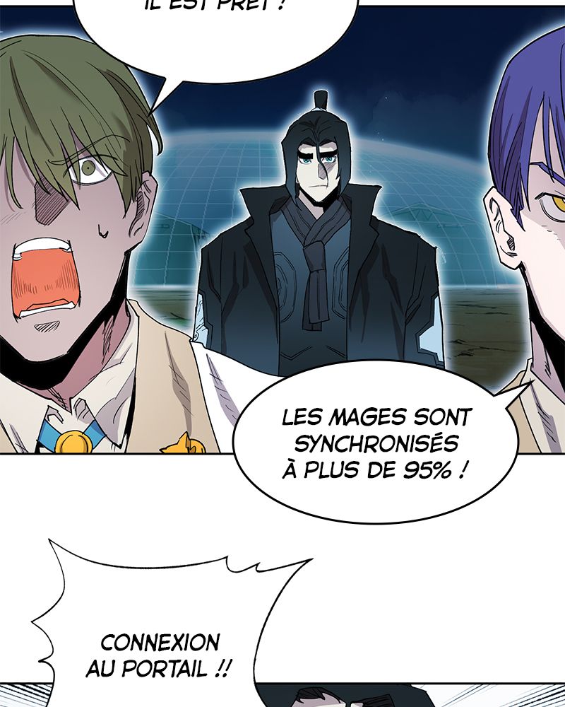 Read Hardcore Leveling Warrior FR Manga Online