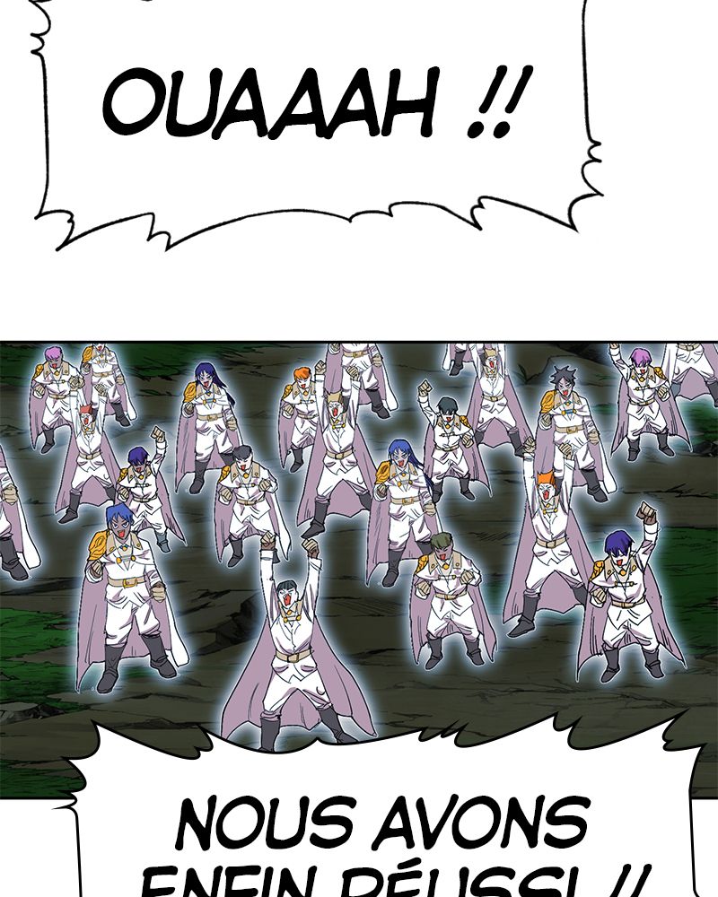 Read Hardcore Leveling Warrior FR Manga Online
