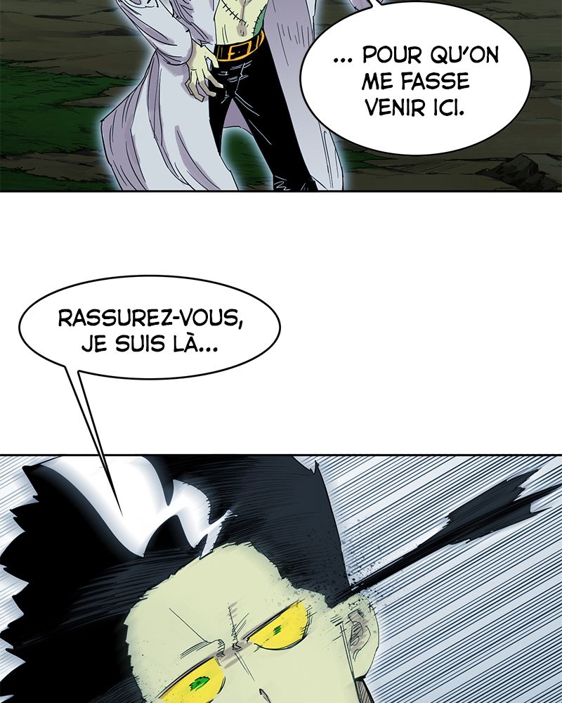 Read Hardcore Leveling Warrior FR Manga Online