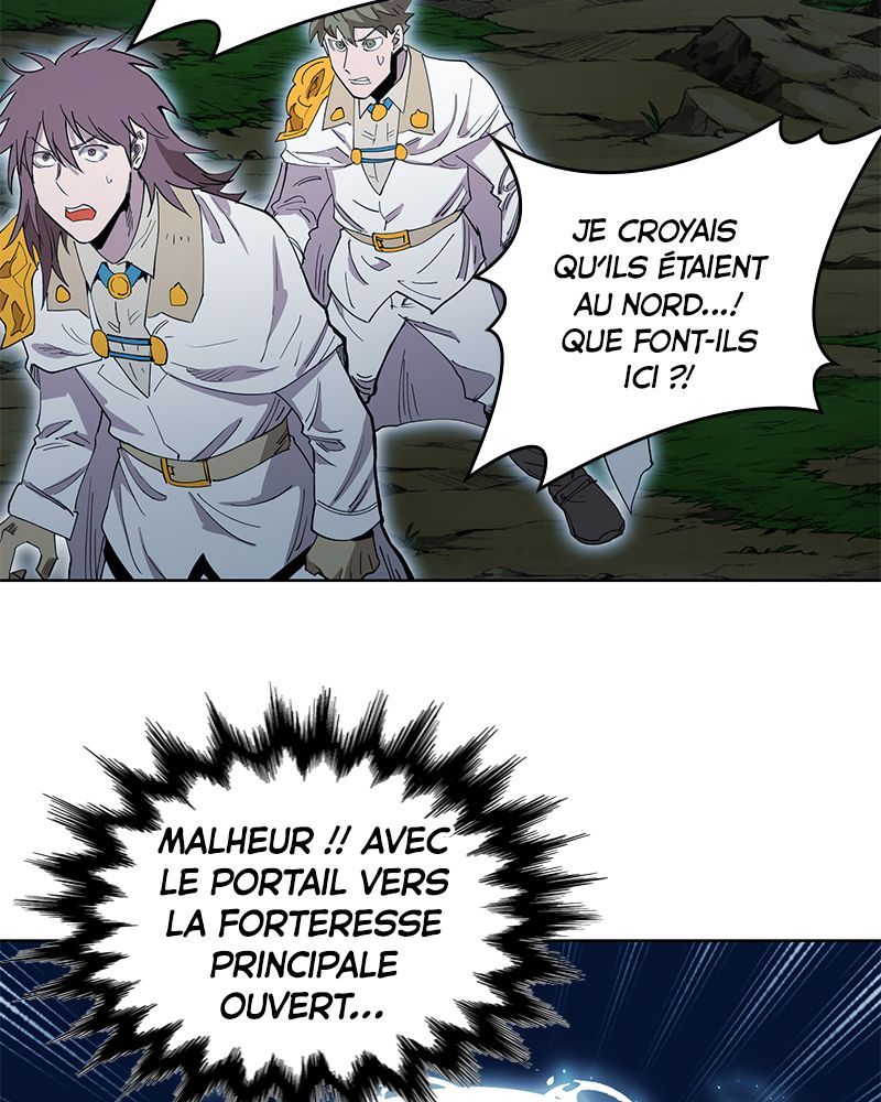 Read Hardcore Leveling Warrior FR Manga Online