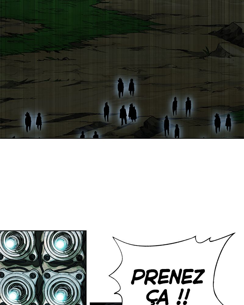 Read Hardcore Leveling Warrior FR Manga Online