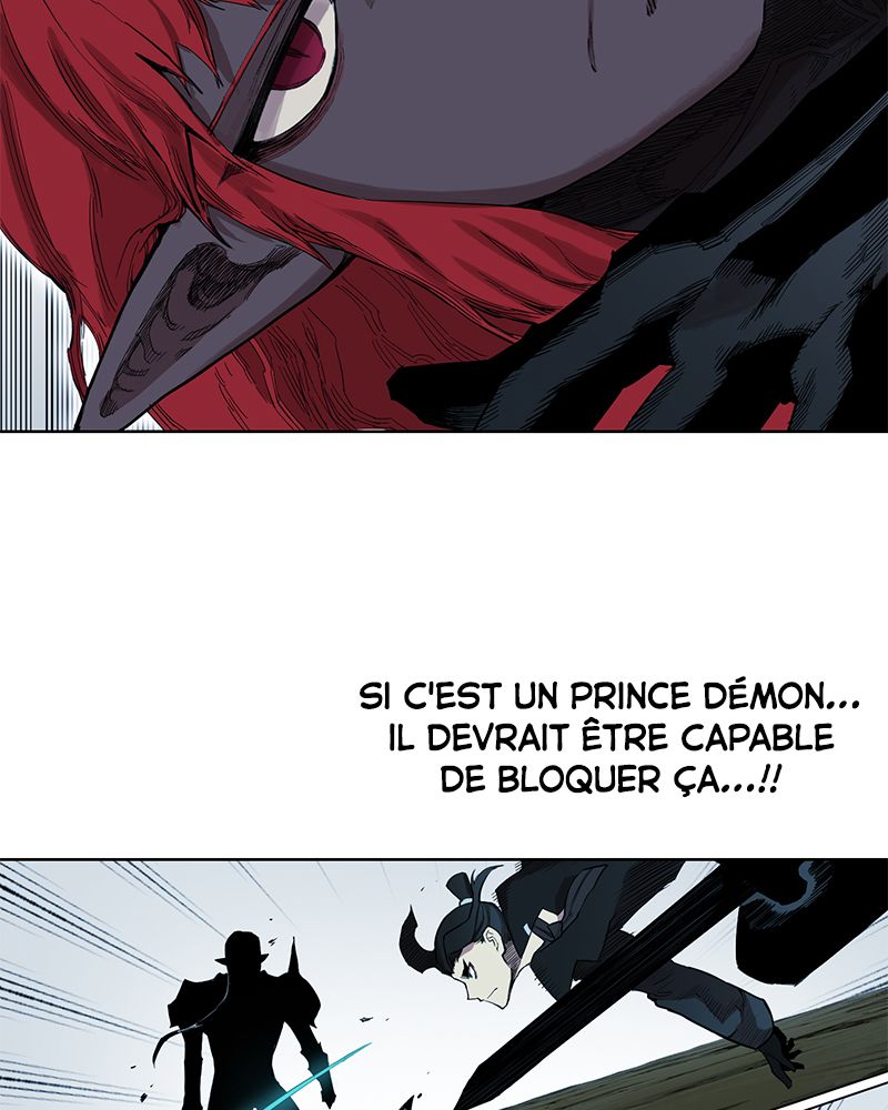 Read Hardcore Leveling Warrior FR Manga Online