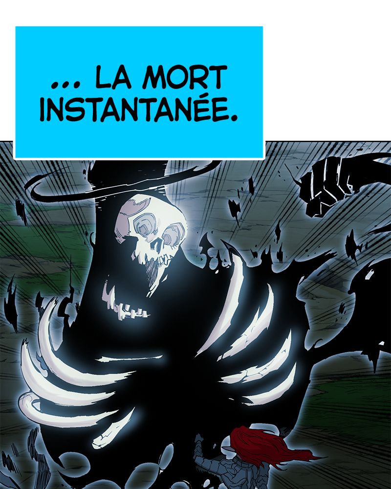 Read Hardcore Leveling Warrior FR Manga Online