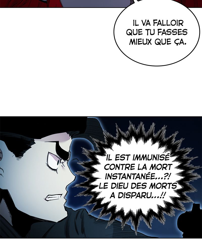 Read Hardcore Leveling Warrior FR Manga Online