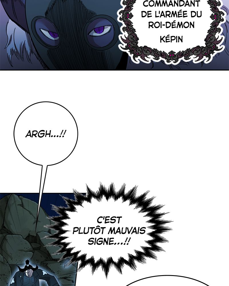 Read Hardcore Leveling Warrior FR Manga Online