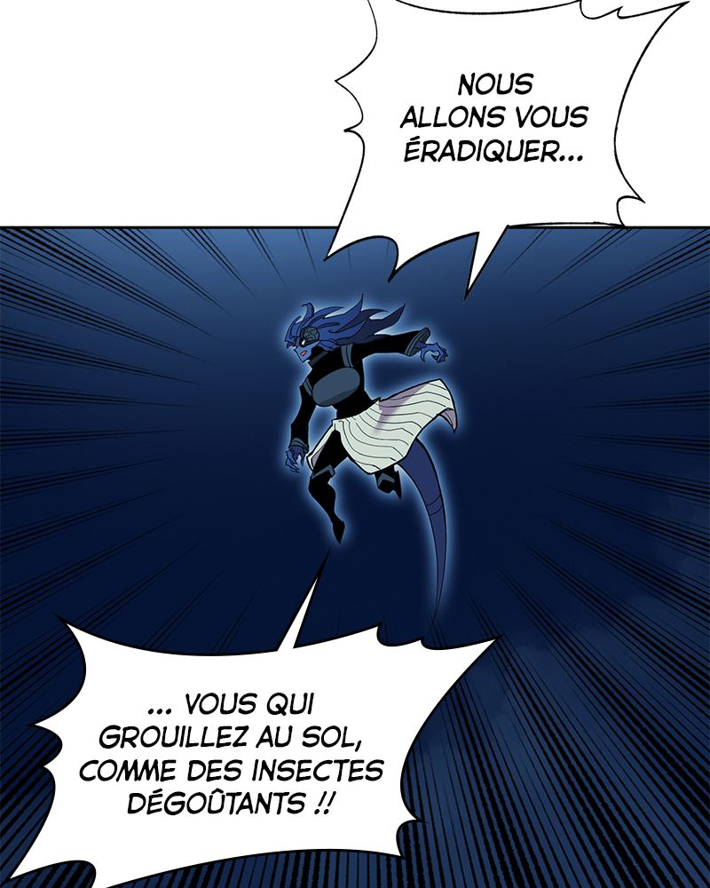 Read Hardcore Leveling Warrior FR Manga Online