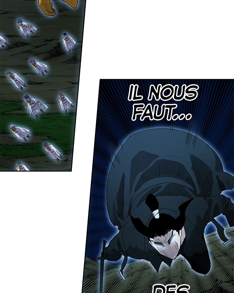 Read Hardcore Leveling Warrior FR Manga Online