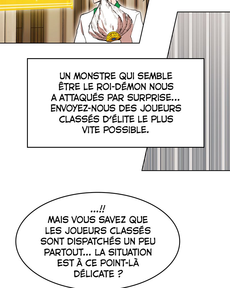 Read Hardcore Leveling Warrior FR Manga Online