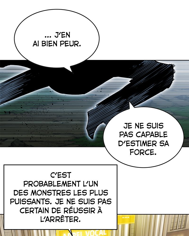 Read Hardcore Leveling Warrior FR Manga Online
