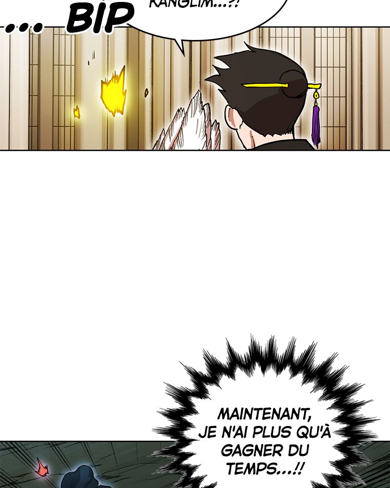 Read Hardcore Leveling Warrior FR Manga Online