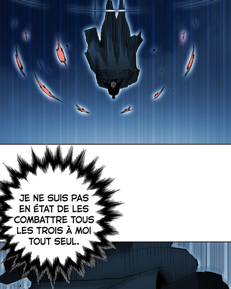 Read Hardcore Leveling Warrior FR Manga Online