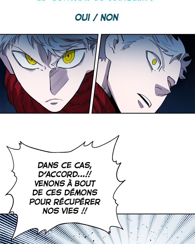 Read Hardcore Leveling Warrior FR Manga Online