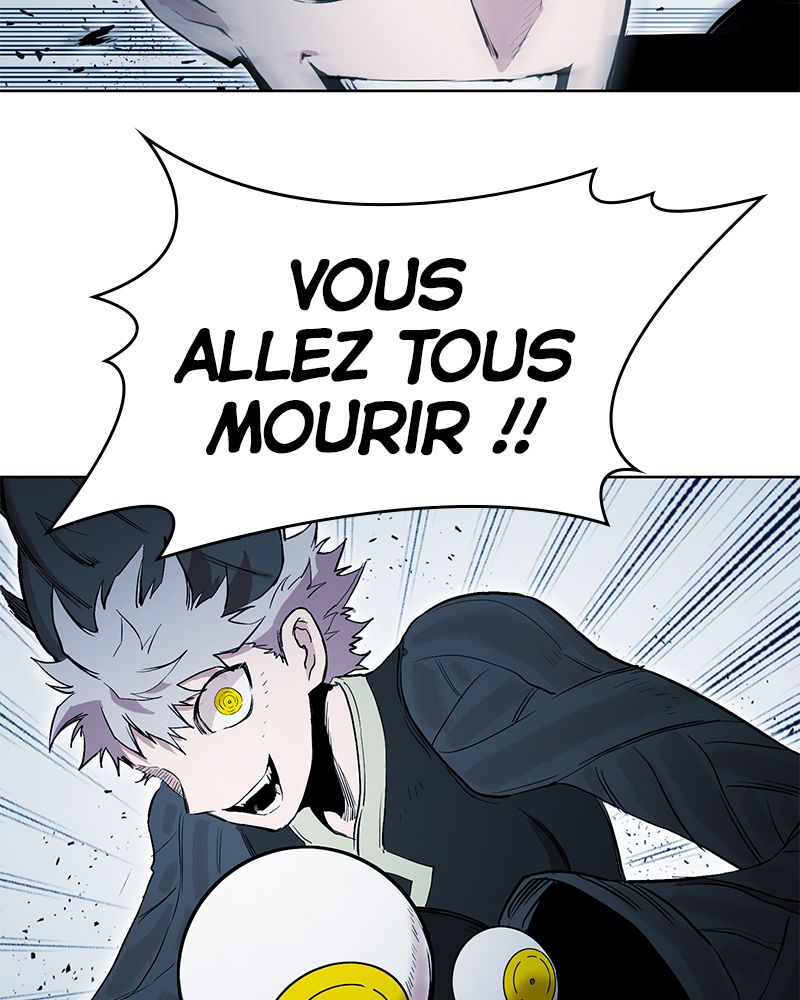 Read Hardcore Leveling Warrior FR Manga Online