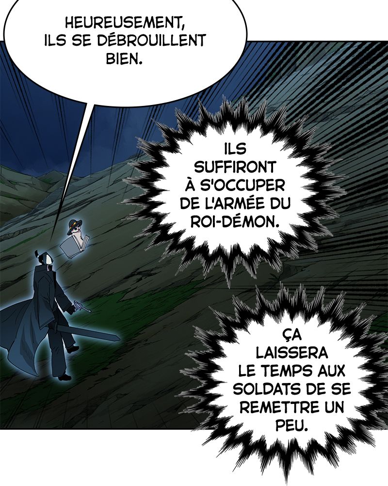 Read Hardcore Leveling Warrior FR Manga Online