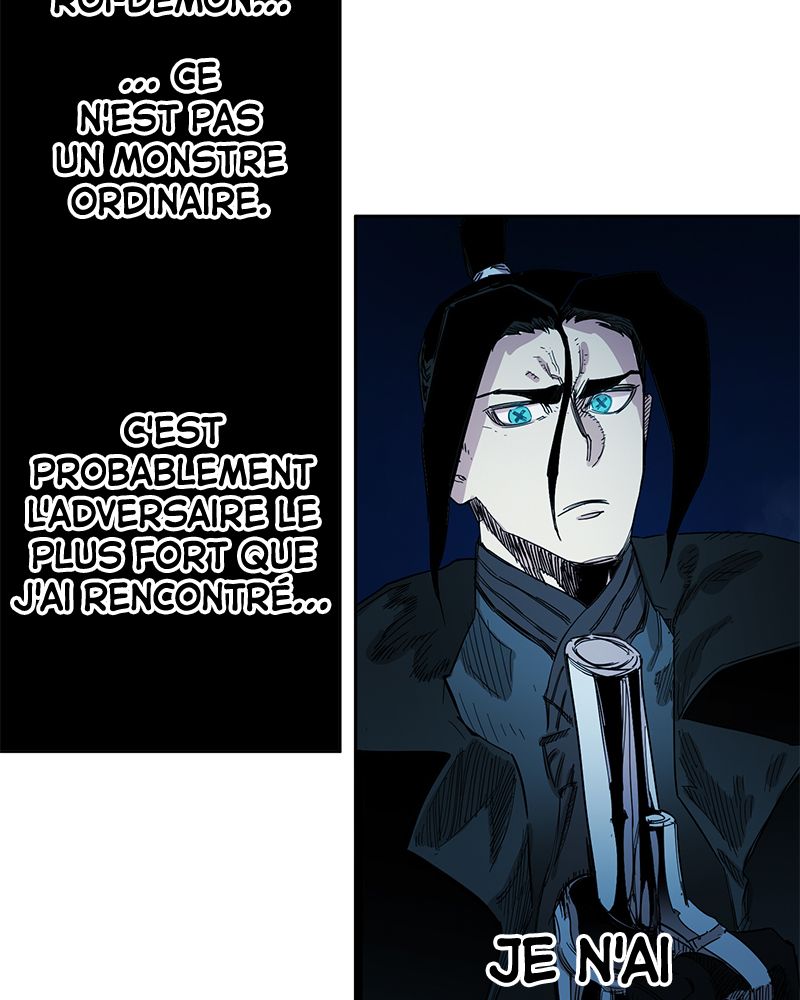 Read Hardcore Leveling Warrior FR Manga Online