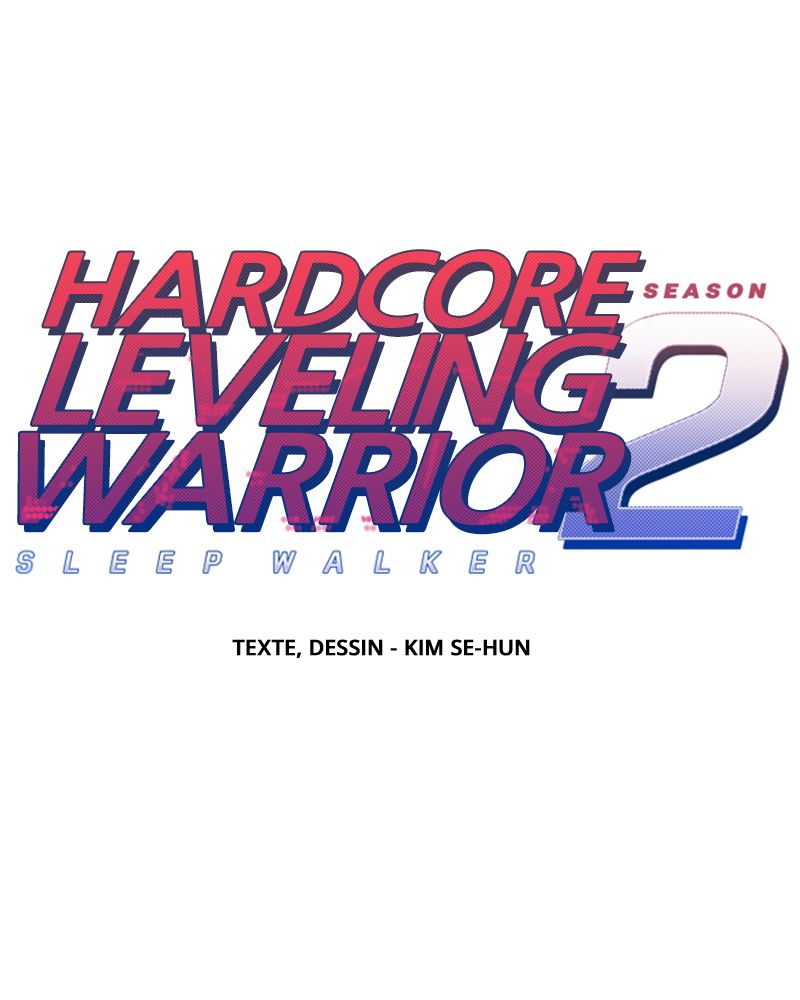 Read Hardcore Leveling Warrior FR Manga Online