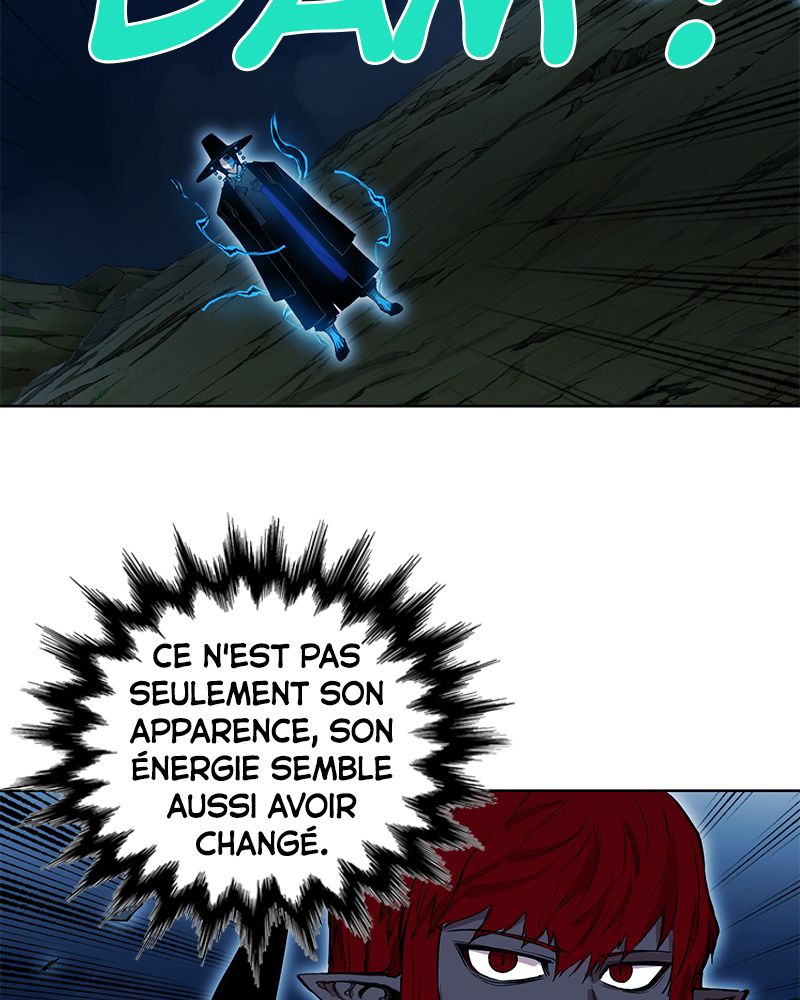 Read Hardcore Leveling Warrior FR Manga Online