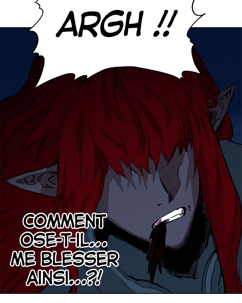 Read Hardcore Leveling Warrior FR Manga Online