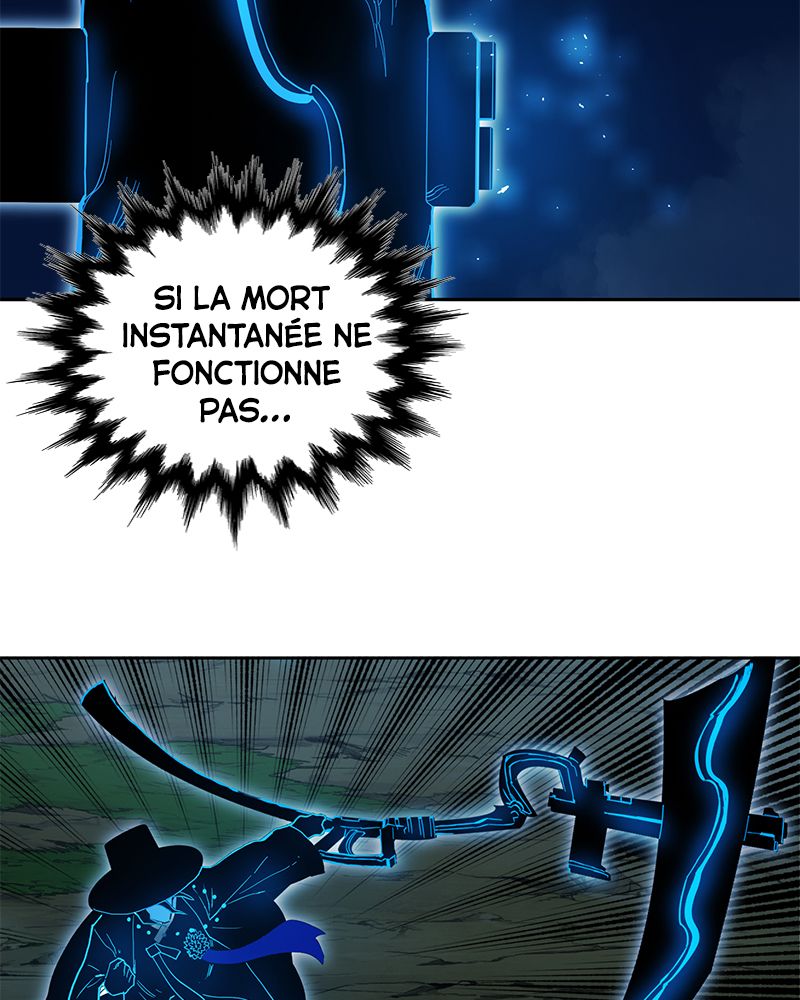 Read Hardcore Leveling Warrior FR Manga Online