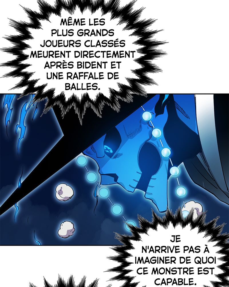 Read Hardcore Leveling Warrior FR Manga Online