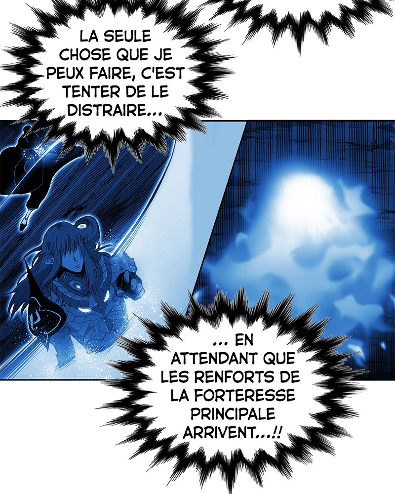 Read Hardcore Leveling Warrior FR Manga Online