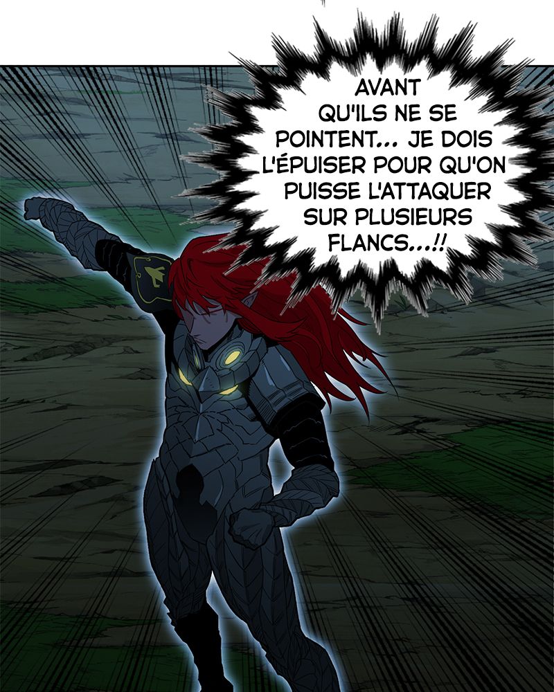 Read Hardcore Leveling Warrior FR Manga Online