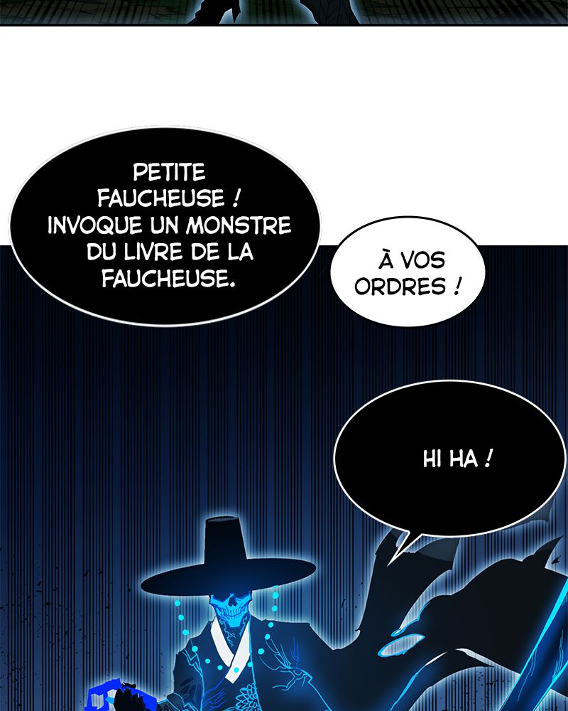 Read Hardcore Leveling Warrior FR Manga Online