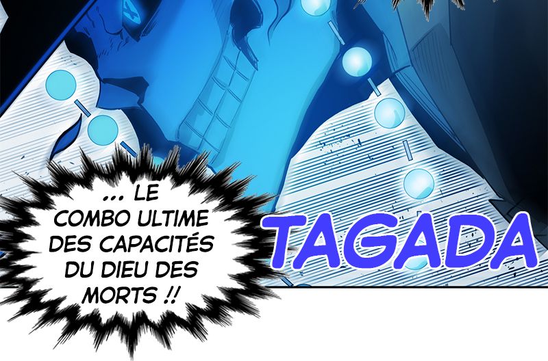 Read Hardcore Leveling Warrior FR Manga Online
