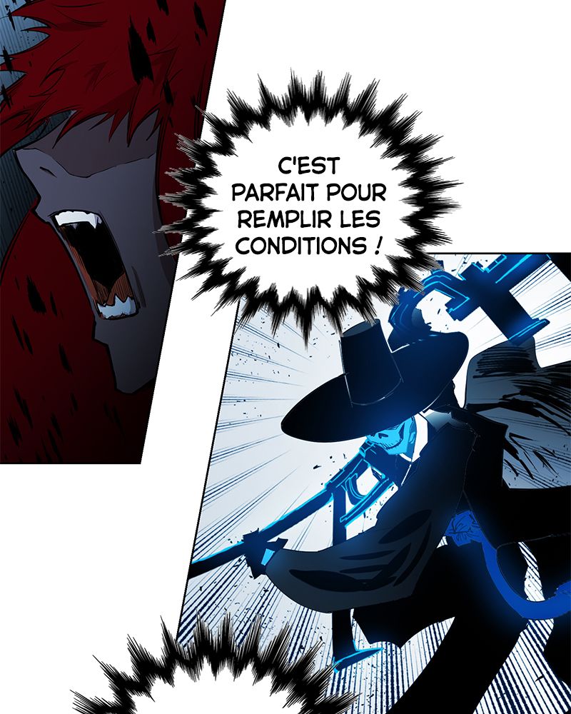 Read Hardcore Leveling Warrior FR Manga Online