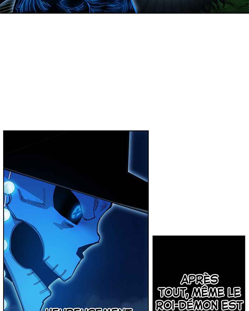 Read Hardcore Leveling Warrior FR Manga Online
