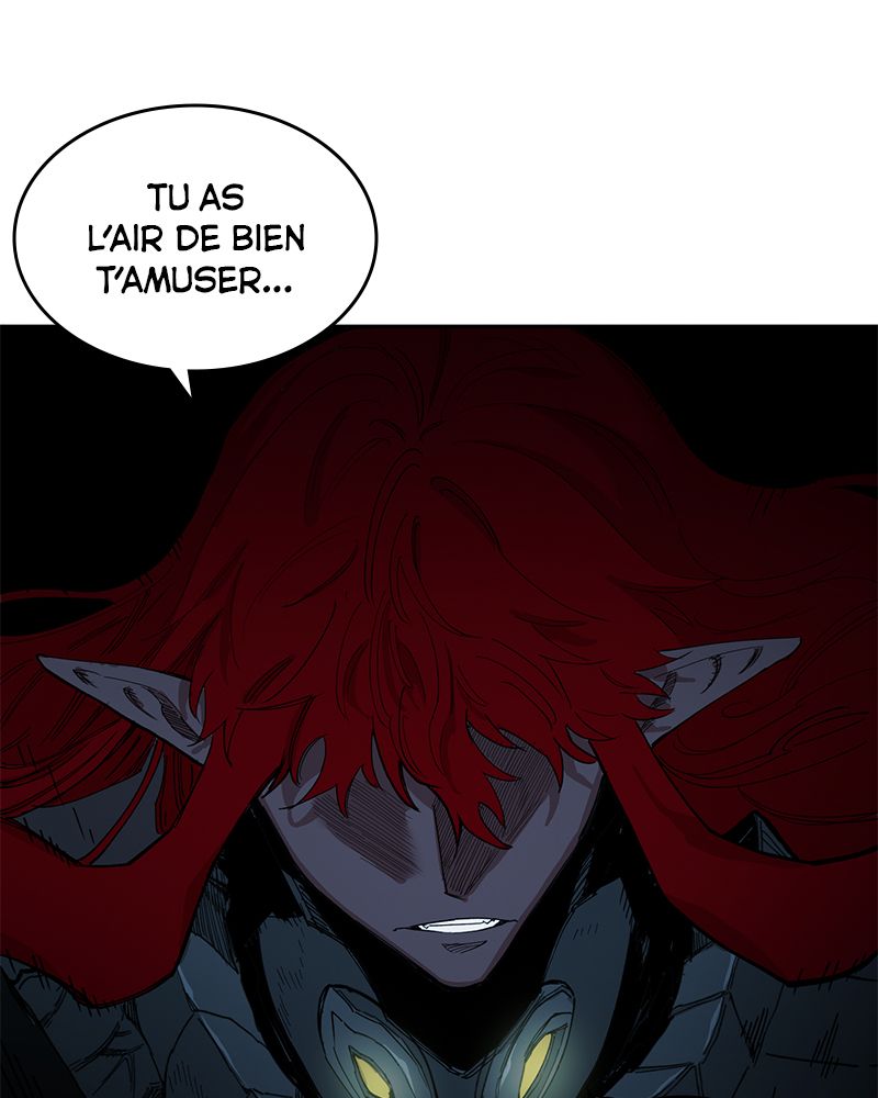 Read Hardcore Leveling Warrior FR Manga Online