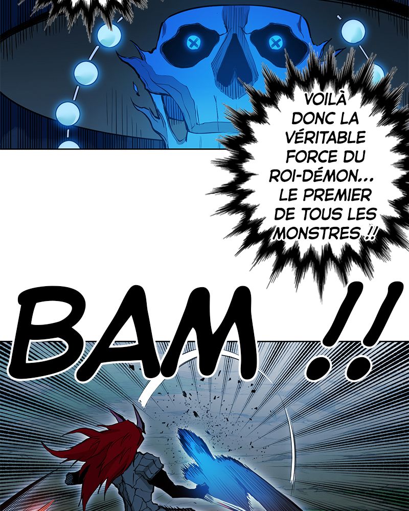 Read Hardcore Leveling Warrior FR Manga Online